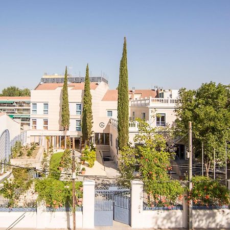 Apartamentos Plaza De Santiago - Estudios Turisticos - 1 Llave Pinto Kültér fotó