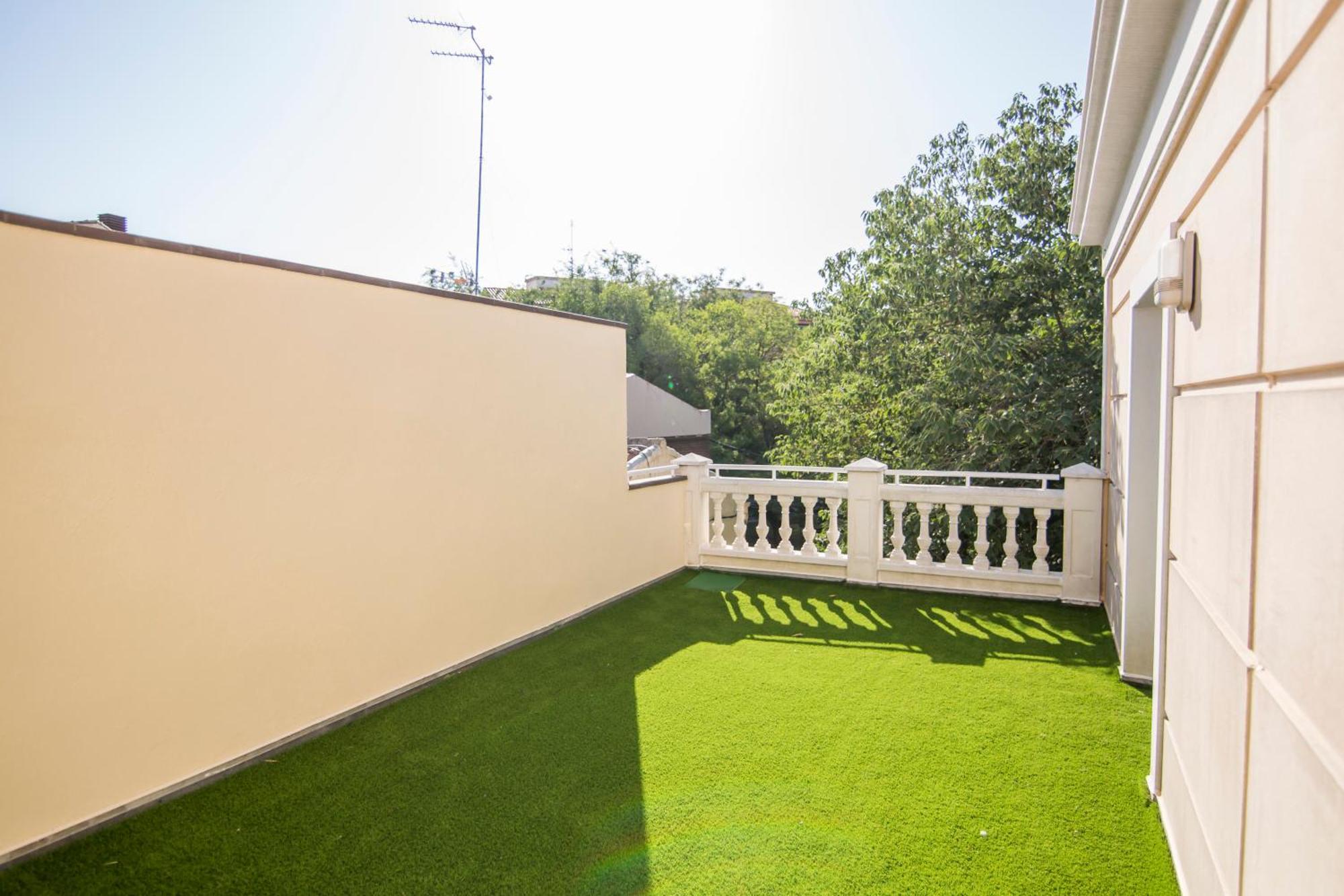 Apartamentos Plaza De Santiago - Estudios Turisticos - 1 Llave Pinto Kültér fotó